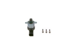 BOSCH 1 465 ZS0 043 Supapa reglaj, cantitate combustibil (Sistem