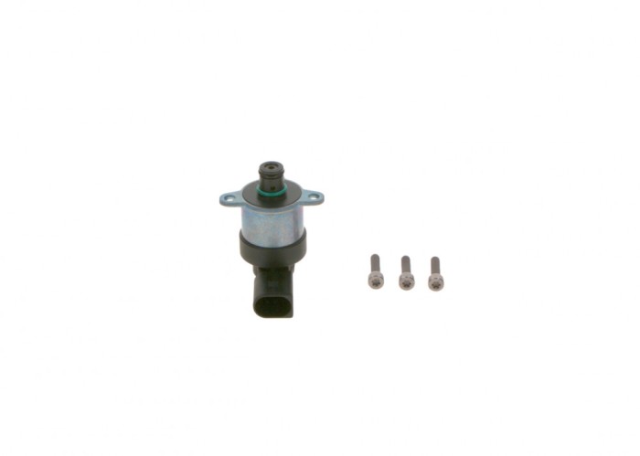 BOSCH 1 465 ZS0 043 Supapa reglaj, cantitate combustibil (Sistem