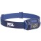 Frontala PETZL Tikka Core 450 blue