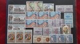 1960-1967-Dahomey+Sudan-MNH-Mi=25 Eur