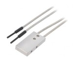 Senzor Fibra Optica Reflexiv 0-120mm 60-250&deg;C