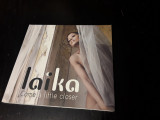 [CDA] Laika - Come A Little Closer - digipak - cd audio original, Jazz