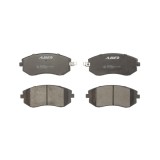 Placute frana SUBARU FORESTER SJ ABE C17013ABE