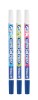 Carioca corectoare super pirat b prezentare pe display, Pelikan