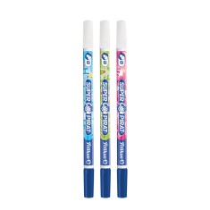 Carioca corectoare super pirat b prezentare pe display