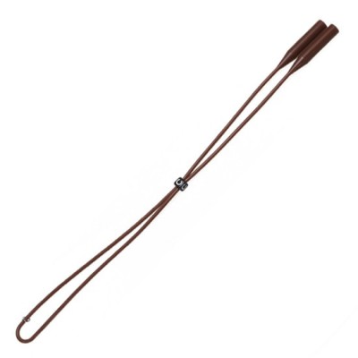 Snur de Prindere a Ochelarilor pentru Adulti - Techsuit (GST4) - Brown foto