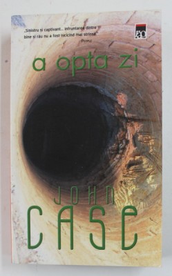 A OPTA ZI de JOHN CASE , 2007 foto