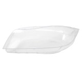 Sticla pentru far stanga BMW Seria 3 E90/E91 cu far ZKW (2005 - 2011) - HCE90X / HB014-STANGA