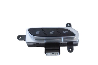 Buton de control scaun dreapta KIA STINGER CK 2017 OEM: 93250-J5500 24682573 foto