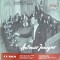 Disc vinil, LP. Double Concerto En R&eacute; Mineur. Tripple Concerto En La Mineur-Jean-Sebastien Bach, Ensemble -242597