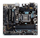 Kit placa de baza second hand Gigabyte GA-H170-D3H DDR3 LGA1151 + procesor INTEL 4 Core i5-6402p 2.8Ghz +cooler Intel