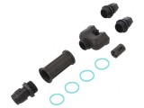 Conector AC alimentare cu şurub 450V 7-13.5mm