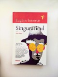 Singuraticul - Eugen Ionesco