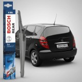 Ștergător Lunetă Mercedes-Benz Series A [169] (04.04&ndash;06.12) | Bosch Rear H301