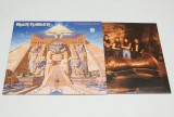 Iron Maiden - Powerslave - disc vinil vinyl LP NOU