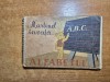 Carte pentru copii - martinel invata ABC - din anii &#039;60 -&#039;70