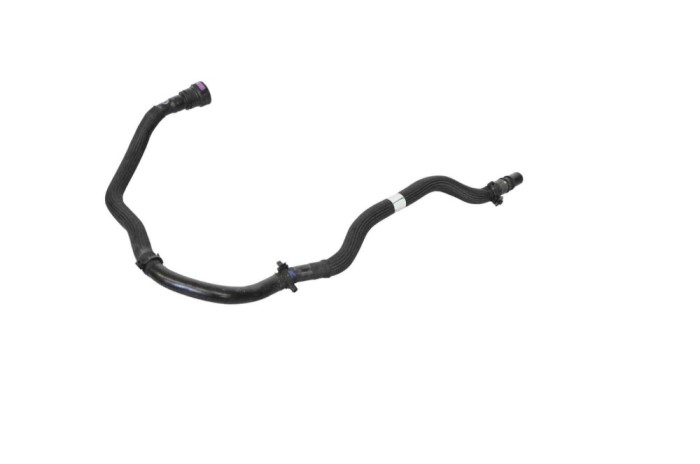 Furtun de lichid de răcire JAGUAR I-PACE X590 2020 OEM: J9D3-8D320-AD 23537095