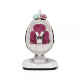 Perna nou nascut MamaRoo 5.0 Bordo, 4Moms