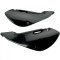 Laterale spate Kawasaki KX65/KLX110 02-18,negre Cod Produs: MX_NEW KA03734001