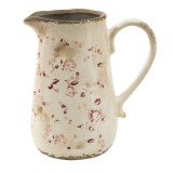 Cumpara ieftin Carafa decorativa ceramica 16x11x18 cm, 1150 ml