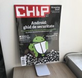 Revistă IT - Revista CHIP Nr 5/2020