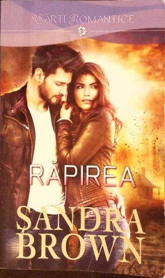 RAPIREA-SANDRA BROWN-346313 foto