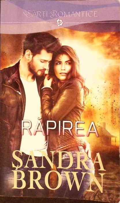 RAPIREA-SANDRA BROWN-346313
