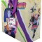 Boruto: Naruto Next Generations Tote Bag Characters
