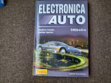 Electronica auto Andrei Ciontu, Stefan Ianciu TEORA/2000 RF24/0