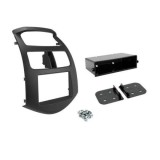 Connects2 CT24CV12 rama 2DIN CHEVROLET SPARK CarStore Technology