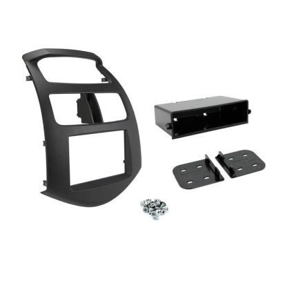 Connects2 CT24CV12 rama 2DIN CHEVROLET SPARK CarStore Technology