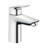 Baterie lavoar Hansgrohe Logis - Crom