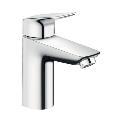 Baterie lavoar Hansgrohe Logis &amp;ndash; Crom foto