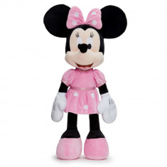 Jucarie de plus Minnie Mouse 61 cm foto