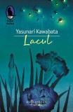 Lacul - Paperback brosat - Yasunari Kawabata - Humanitas Fiction, 2021