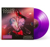 Hackney Diamonds (Purple Transparent Vinyl) | The Rolling Stones, Rock