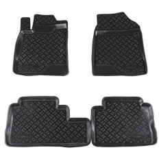 Covorase presuri cauciuc tip tavita Chevrolet Captiva 2006-2015