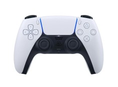 Sony PS5 Dualsense Controller White