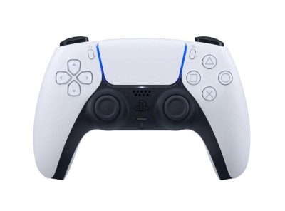 Sony PS5 Dualsense Controller White foto