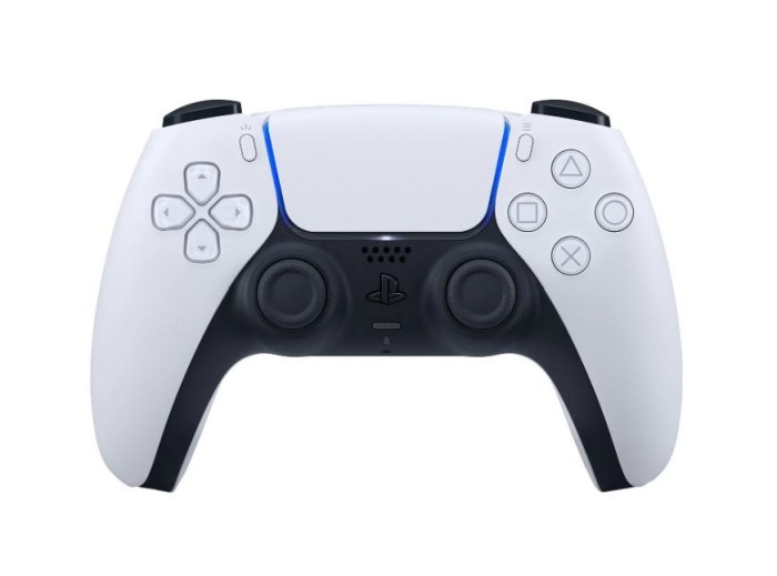 Sony PS5 Dualsense Controller White
