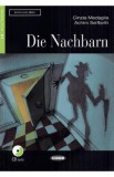 Die Nachbarn + CD - Cinzia Medaglia, Achim Seiffarth
