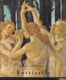 Alexandra Gromling, Tilman Lingesleben - Masters of Italian Art: Botticelli