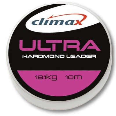 FIR INAINTAS PENTRU STRUNA Climax HARDMONO ORIGINAL 10m 9.1kg foto
