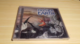 [CDA] Jean-Paul Genre -Mother Earth - Relaxing New Age Moods - sigilat, CD