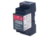 Alimentator Pulsatoriu DIN 25W 24V DC 1.05A