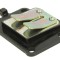 Muzicuta Aprilia/Yamaha/Mbk/Booster vertical
