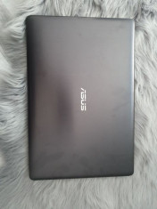 Laptop Asus N750JK foto