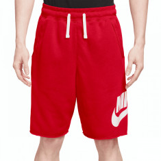 Pantaloni scurti Nike M NK CLUB ALUMNI HBR FT SHORT