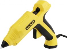 Pistol electric cu incalzire rapida GR50 STANLEY foto