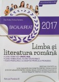 BACALAUREAT 2017 LIMBA SI LITERATURA ROMANA - Gulea, Oprescu